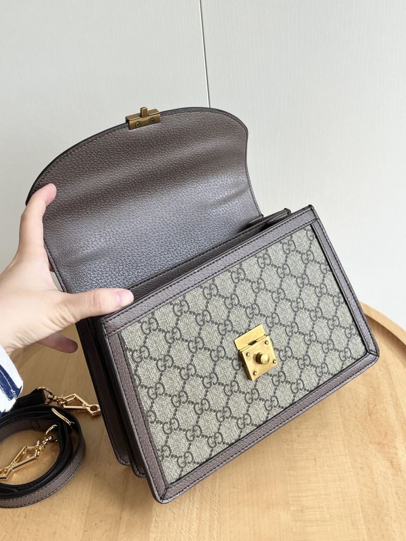 Gucci Top Handle Bags